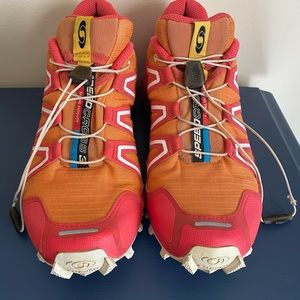 Soloman Speedcross 3